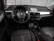 BMW X1 II (F48) Рестайлинг Воронеж  - изображение 27