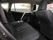 Toyota RAV4 IV (XA40) Рестайлинг Казань  - изображение 22