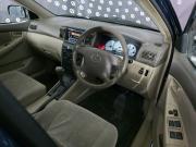 Toyota Corolla IX (E120 E130) Новосибирск  - изображение 31