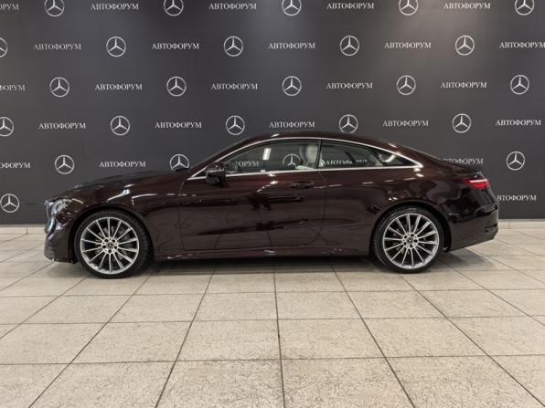 Mercedes-Benz E-Класс V (W213 S213 C238) с пробегом 2018 года, цена 4 700 000 рублей, 25310 км, купе-хардтоп, Автокод Объявления