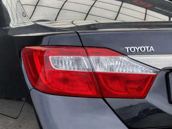 Toyota Camry VII (XV50) с пробегом 2012 года, цена 1 897 000 рублей, 149227 км, седан, Автокод Объявления