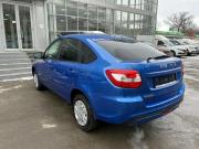 Lada (ВАЗ) Granta I Рестайлинг Саратов  - изображение 19