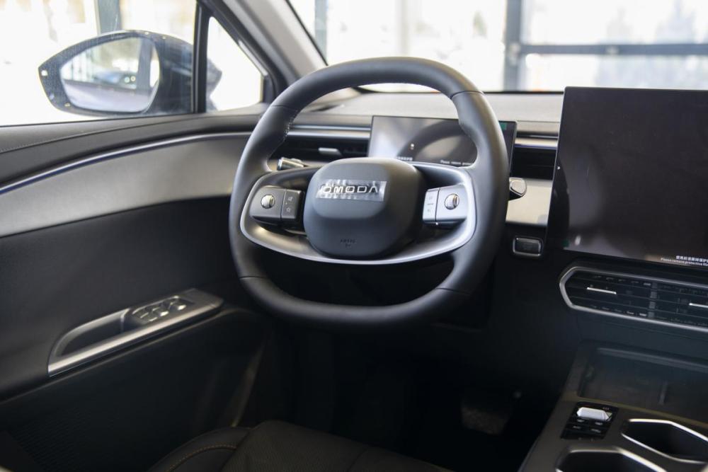 Omoda C5 II Ростов-на-Дону  - изображение 23