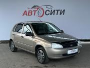 Lada (ВАЗ) Kalina I Тамбов  - изображение 19