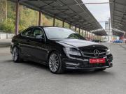 Mercedes-Benz C-Класс III (W204) Рестайлинг Екатеринбург  - изображение 20