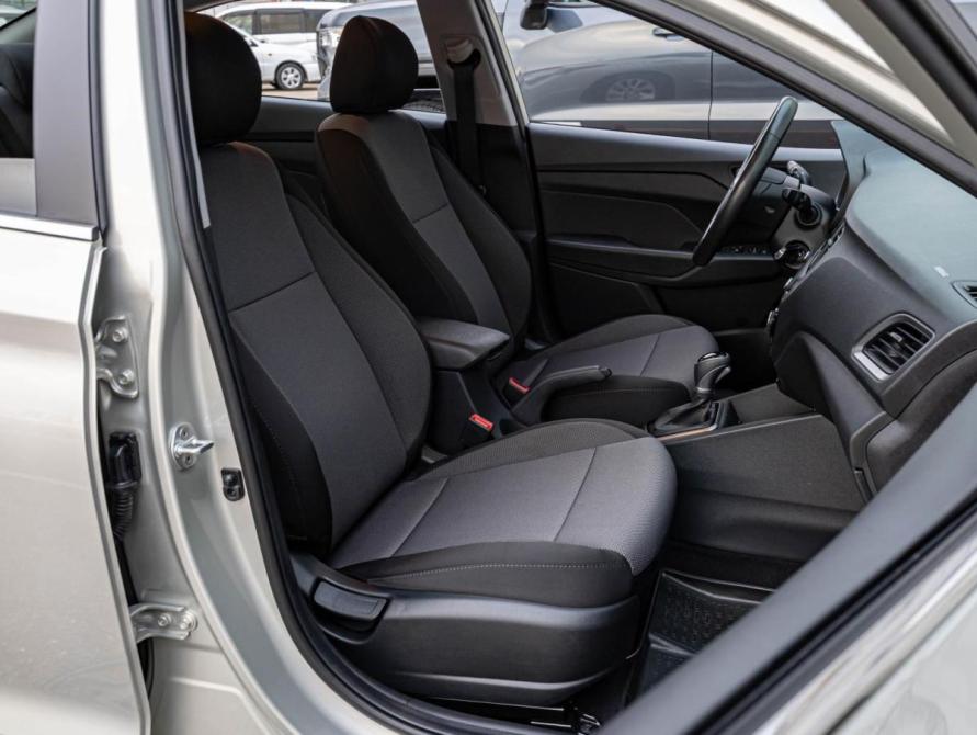 Hyundai Solaris II Краснодар  - изображение 8
