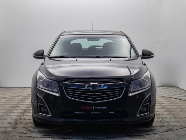 Chevrolet Cruze I Рестайлинг с пробегом 2013 года, цена 757 000 рублей, 172932 км, хэтчбек, Автокод Объявления