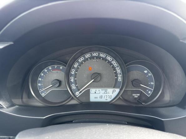 Toyota Corolla XI (E160 E170 E180) с пробегом 2014 года, цена 1 080 000 рублей, 181637 км, седан, Автокод Объявления
