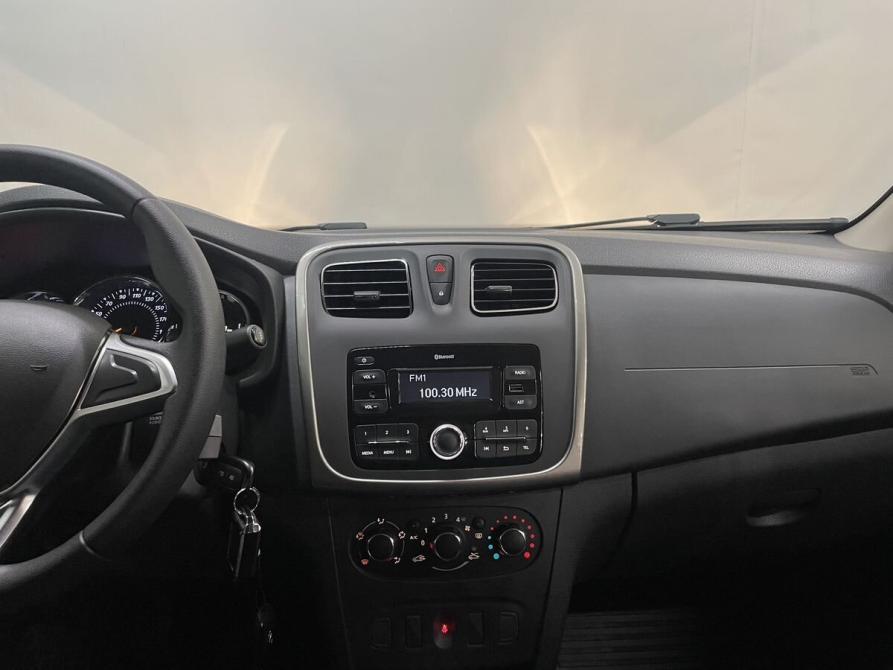 Renault Logan II Рестайлинг Воронеж  - изображение 15