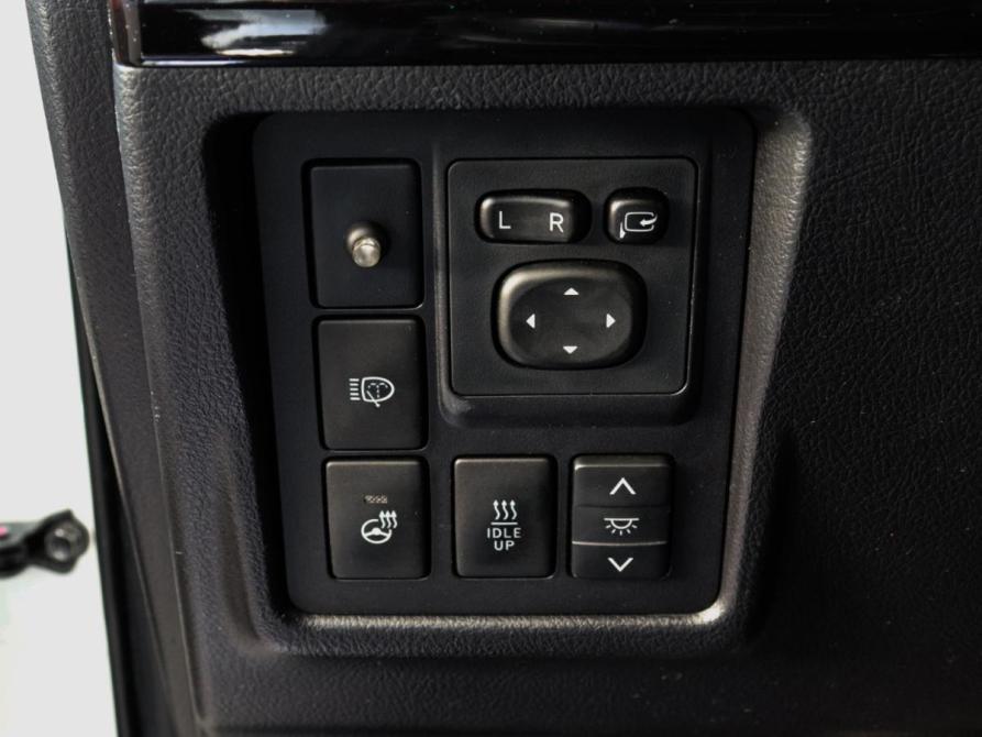 Toyota Land Cruiser Prado 150 Series Рестайлинг 1 Химки  - изображение 14