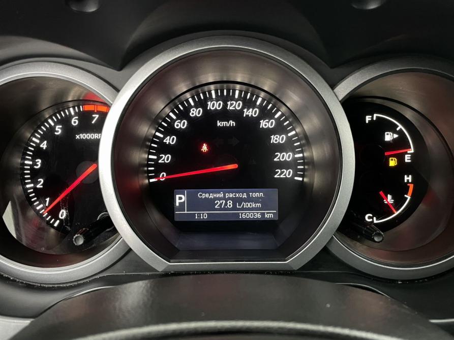Suzuki Grand Vitara II Рестайлинг Тамбов  - изображение 14