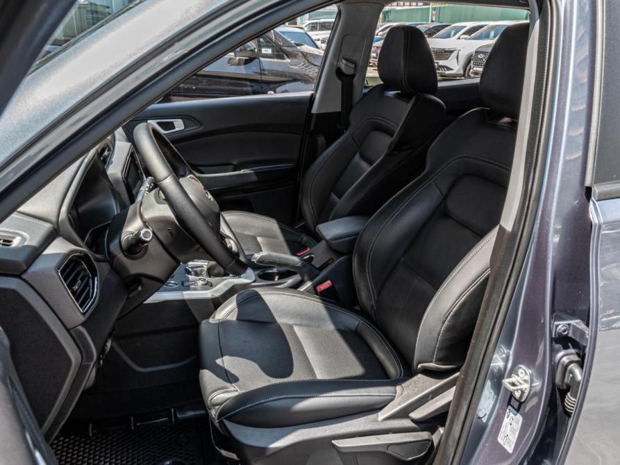 Chery Tiggo 4 I Рестайлинг Краснодар  - изображение 10