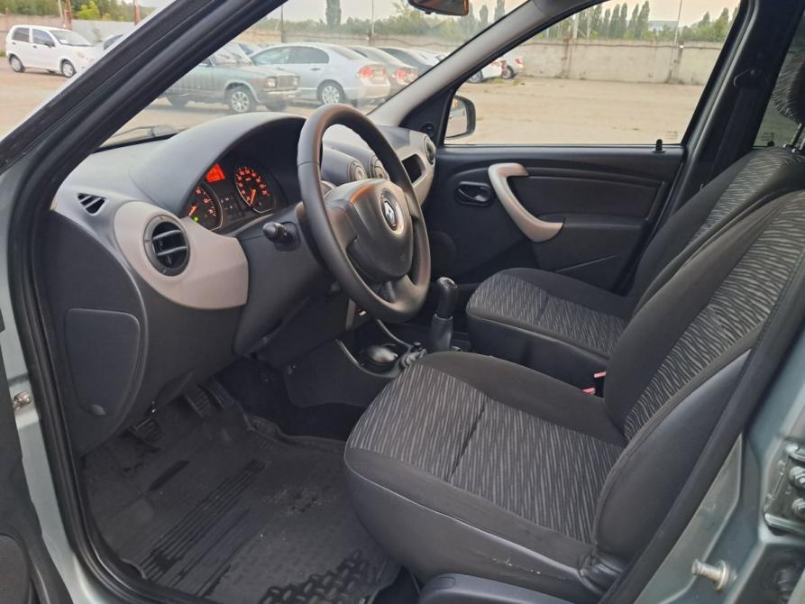 Renault Logan I Рестайлинг Набережные Челны  - изображение 20
