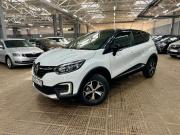 Renault Kaptur I Рестайлинг Набережные Челны  - изображение 26