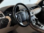 Land Rover Range Rover Sport I Рестайлинг Волгоград  - изображение 40