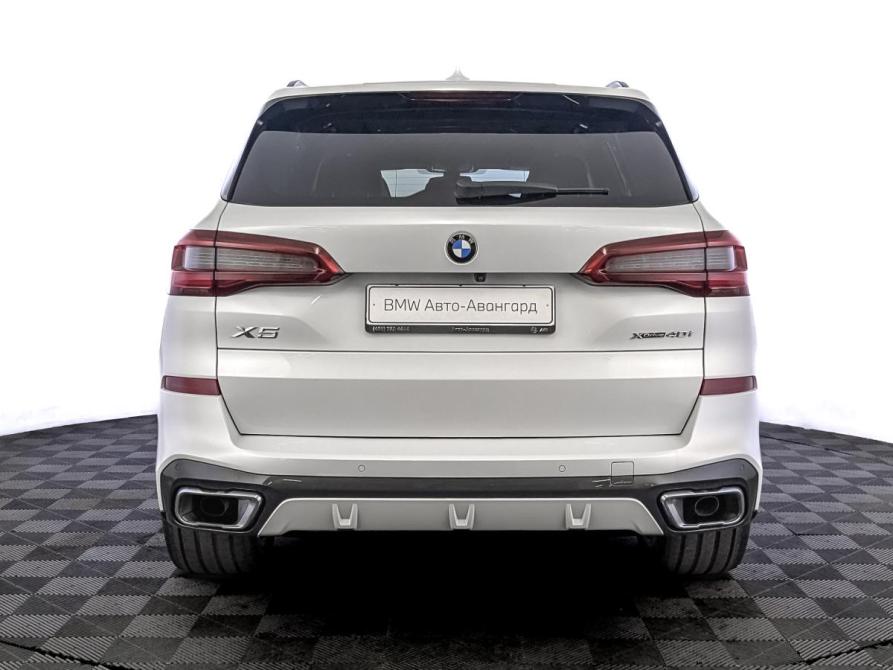 BMW X5 IV (G05/G18) Москва  - изображение 6