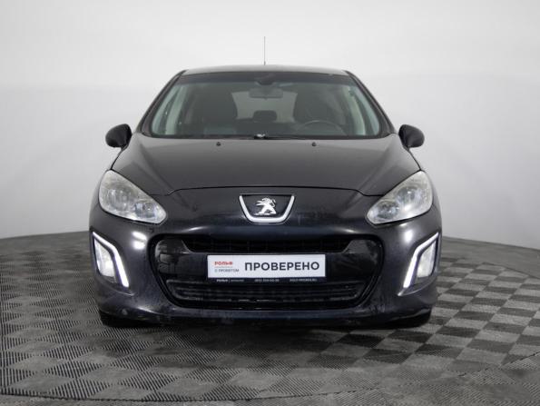 Peugeot 308 I Рестайлинг с пробегом 2012 года, цена 499 000 рублей, 275652 км, хэтчбек, Автокод Объявления