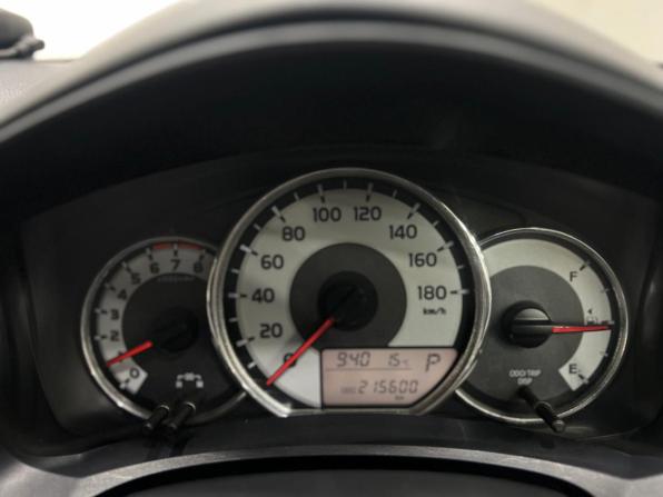Toyota Corolla XI (E160 E170 E180) с пробегом 2014 года, цена 1 099 000 рублей, 215500 км, универсал, Автокод Объявления