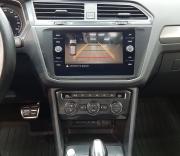 Volkswagen Tiguan II Москва  - изображение 33