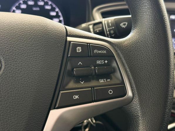 Hyundai Solaris II с пробегом 2020 года, цена 1 567 000 рублей, 41003 км, седан, Автокод Объявления