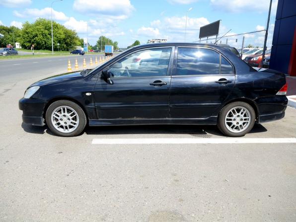 Mitsubishi Lancer IX Рестайлинг с пробегом 2006 года, цена 266 000 рублей, 328000 км, седан, Автокод Объявления