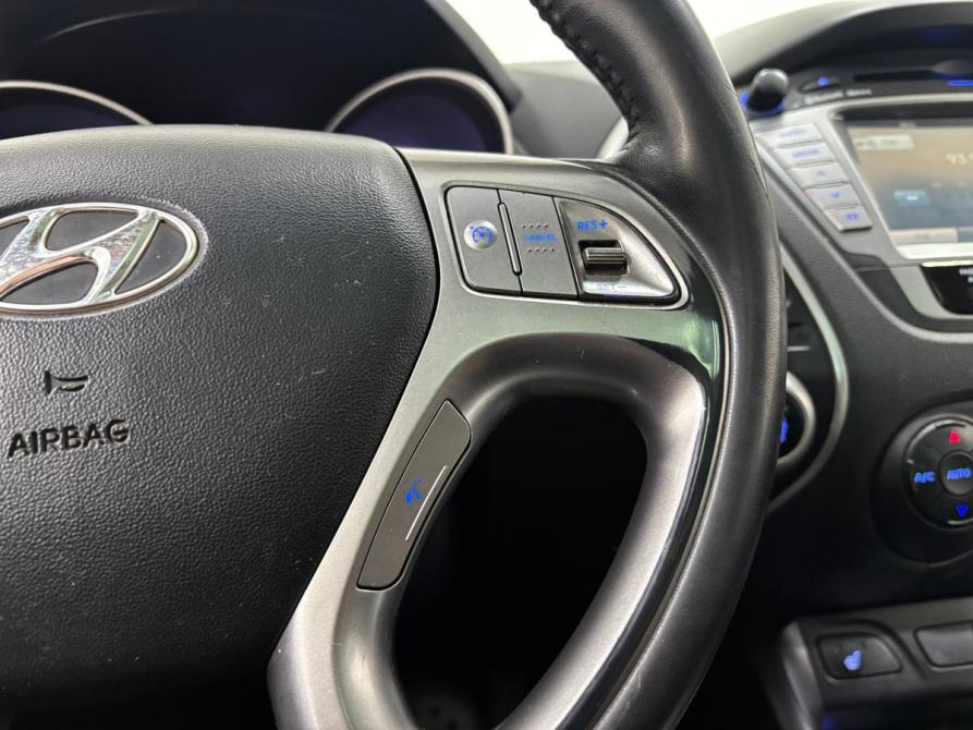 Hyundai ix35 I Альметьевск  - изображение 25