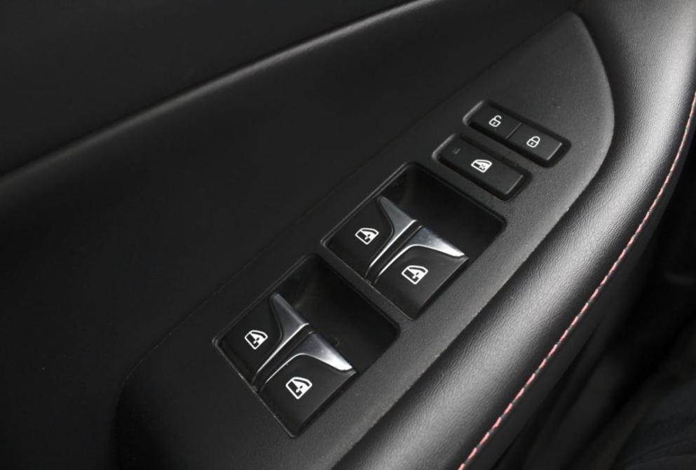 Changan CS35 Plus I Рестайлинг Нижний Новгород  - изображение 14