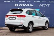 Haval M6 II Екатеринбург  - изображение 17