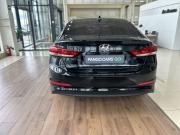 Hyundai Elantra VI (AD) Саратов  - изображение 36