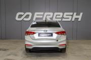 Hyundai Solaris II Ульяновск  - изображение 22