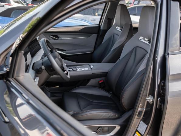 Changan CS75 Plus II с пробегом 2022 года, цена 2 099 000 рублей, 55236 км, внедорожник, Автокод Объявления