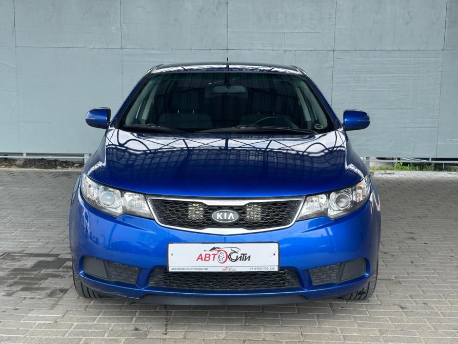 Kia Cerato II Тамбов  - изображение 2