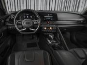 Hyundai Elantra VII (CN7) Рестайлинг Ставрополь  - изображение 31