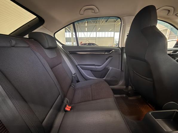 Skoda Octavia III (A7) с пробегом 2016 года, цена 1 330 000 рублей, 138522 км, универсал, Автокод Объявления