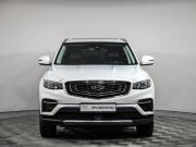 Geely Atlas Pro Санкт-Петербург  - изображение 34