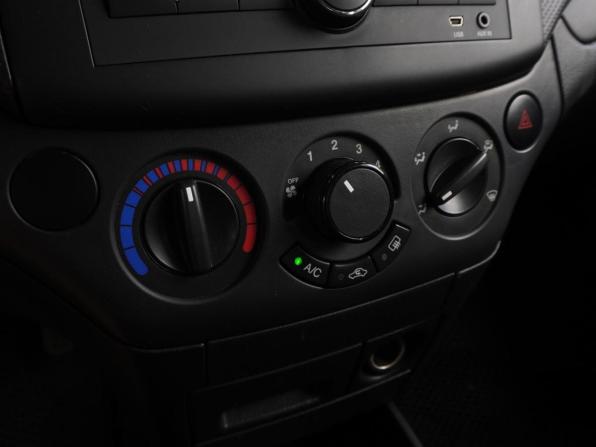 Chevrolet Aveo I Рестайлинг с пробегом 2010 года, цена 499 000 рублей, 177354 км, седан, Автокод Объявления