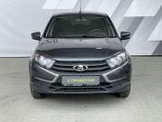 Lada (ВАЗ) Granta I Рестайлинг Екатеринбург  - изображение 27
