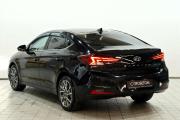 Hyundai Elantra VI (AD) Рестайлинг Сургут  - изображение 33