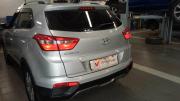 Hyundai Creta I Санкт-Петербург  - изображение 9