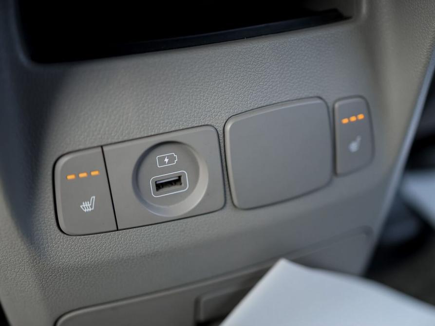 Kia Carnival III Ижевск  - изображение 14