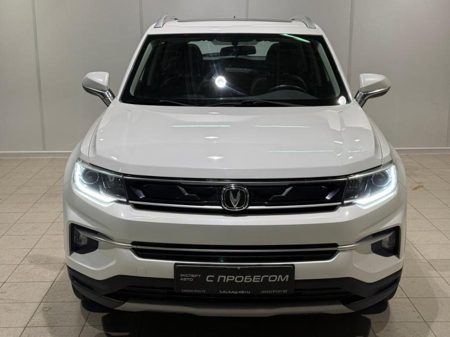 Changan CS35 Plus I Самара  - изображение 3