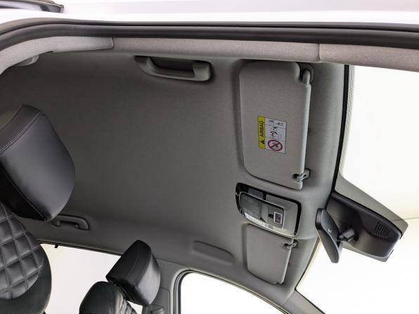 Hyundai Santa Fe IV Рестайлинг с пробегом 2022 года, цена 4 440 000 рублей, 51261 км, внедорожник, Автокод Объявления