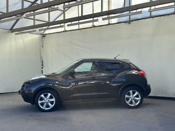 Nissan Juke I с пробегом 2012 года, цена 1 050 000 рублей, 140500 км, внедорожник, Автокод Объявления