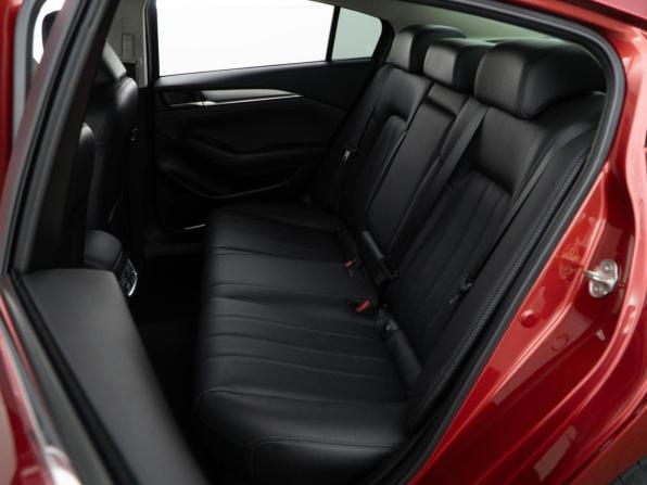 Mazda 6 III (GJ) Рестайлинг 2 с пробегом 2020 года, цена 2 697 077 рублей, 65618 км, седан, Автокод Объявления
