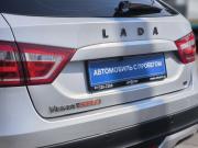 Lada (ВАЗ) Vesta I Санкт-Петербург  - изображение 21