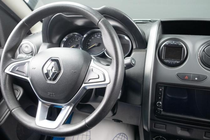 Renault Duster I Рестайлинг с пробегом 2019 года, цена 1 759 000 рублей, 79371 км, внедорожник, Автокод Объявления