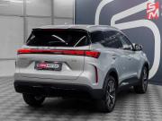 Chery Tiggo 4 I Рестайлинг 2 Ростов-на-Дону  - изображение 12