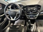 Lada (ВАЗ) Vesta I Новомосковск  - изображение 33