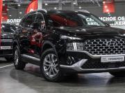 Hyundai Santa Fe IV Рестайлинг Санкт-Петербург  - изображение 29