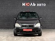 Mercedes-Benz A-Класс I (W168) Рестайлинг Екатеринбург  - изображение 18